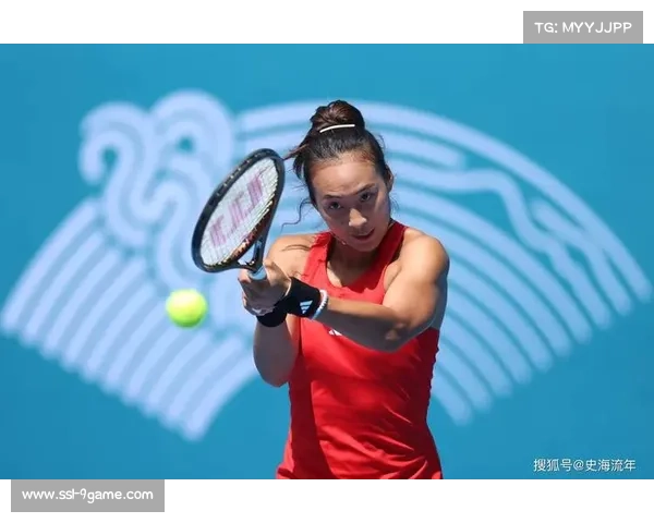 郑钦文因伤退出武汉和宁波网球赛事将影响未来赛季备战及排名走势