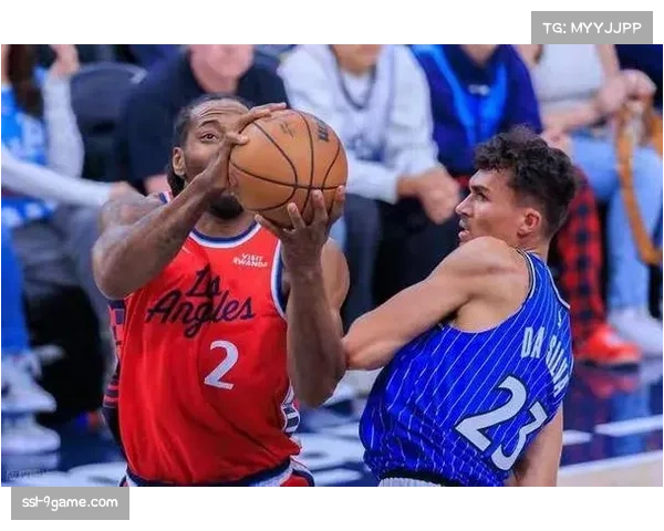 马瑟林助攻失误比接近1比1 持球决策能力成融入快船关键 马瑟林助攻失误比接近1比1 持球决策能力成融入快船关键