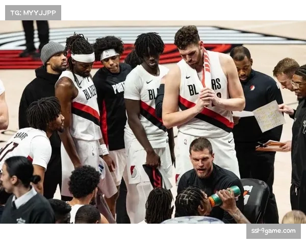 开拓者年轻球员成长曲线,克林根阿夫迪亚未来可期 开拓者年轻球员成长曲线,克林根阿夫迪亚未来可期