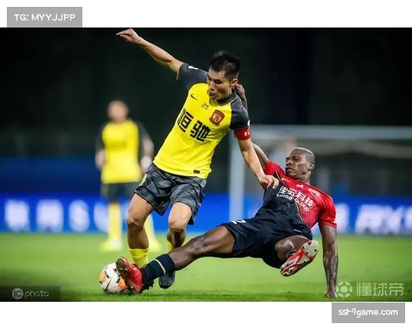 中超前三轮场均进球3.04个 进攻足球成为主流趋势 中超前三轮场均进球3.04个 进攻足球成为主流趋势